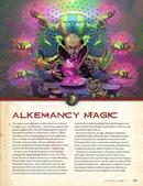 Deep Magic (Pocket Edition) (5E)