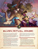 Deep Magic (Pocket Edition) (5E)