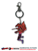 Gambit Keychain NYCC 2026 | David Nakayama | Unknown Comic Books Exclusive (10/28/2026)