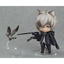 Nendoroid: Arknights - SilverAsh #1423