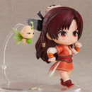 Good Smile Company: Nendoroid: Legend of Sword and Fairy 3 - Tang XueJian #1573