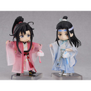 Nendoroid Doll: Outfit Set - Wei Wuxian: Harvest Moon Version