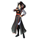 Good Smile Company: The Master of Diabolism - POP UP PARADE Wei Wuxian