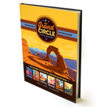 Illustrated Guide to the Grand Circle HARD COVER Coffee Table Book (On Sale—Bargain!)