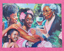 "Generational" by Ija Charles