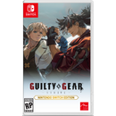 Guilty Gear Strive: Nintendo Switch Edition (Nintendo Switch)