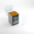 GameGenic Casual Deck Holder 100+ Card Deck Box: Clear