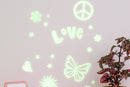 Peace and Love
