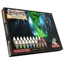 Army Painter Gamemaster: Wilderness Adventures Paint Set