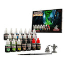 Army Painter Gamemaster: Wilderness Adventures Paint Set