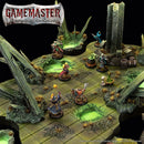 Army Painter Gamemaster: Wilderness Adventures Paint Set