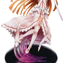 Genco: Sword Art Online: Alicization - Asuna (Stacia, The Goddess of Creation) 1/8 Scale Figure