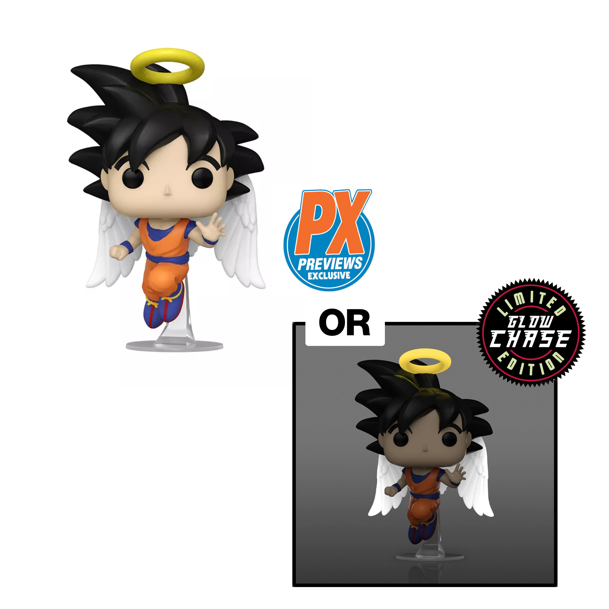 プクプク Funko Pop! Jumbo Marvel Galactus with Silver Surfer Black