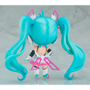 Nendoroid: Vocaloid Hatsune Miku GT Project - Racing Miku (2021 Ver.) #1578