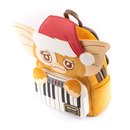 Loungefly: Gremlins Gizmo Holiday Cosplay with Removable Hat Mini Backpack