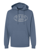 Grunge Hoodie