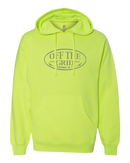 Grunge Hoodie