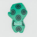 Nendoroid Plush: Demon Slayer: Kimetsu no Yaiba - Tanjiro Kamado Plush Pillow