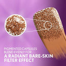 COVERGIRL Simply Ageless Skin Perfector Essence 50 Medium Tan 1 fl oz - Imperfect Container