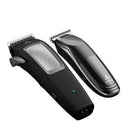 Andis inCred Clipper & Cordless T-Blade Lithium Trimmer Kit 23pc - New