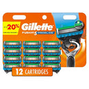Gillette ProGlide Men's Razor Blade Refills 12ct - Missing Box