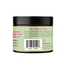 Mielle Organics Rosemary Mint Hair Pomade to Oil Hair & Scalp Quencher 5oz - Imperfect Container