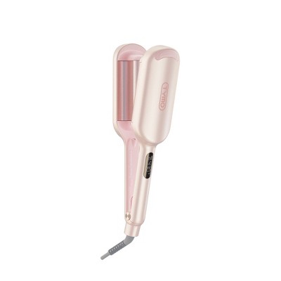 TYMO Rovy Hair Waver Champagne Pink - Imperfect Box