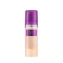COVERGIRL Simply Ageless Skin Perfector Essence Vegan Foundation 20 Light 1 fl oz - Imperfect Container