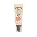 Hawaiian Tropic Sheer Touch Face Lotion SPF 60+ 2.5 fl oz - Missing Lid
