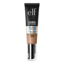 e.l.f. Camo CC Cream 370 N Medium 1.05oz - Imperfect Box
