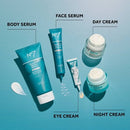 No7 Protect & Perfect Intense Advanced Moisturizing Night Cream 1.69 fl oz - Imperfect Box