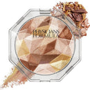Physicians Formula Mineral Wear Diamond Dust Bronzer - Imperfect Box