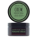 American Crew Men's Medium Hold and Medium Shine  Forming Gel Cream 3oz - Imperfect Container