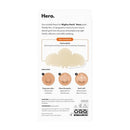 Hero Mighty Patch Nose 10ct - Imperfect Box