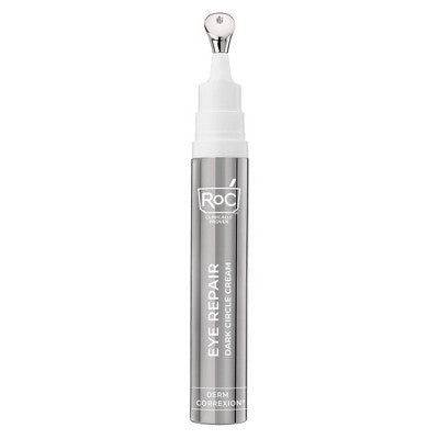 RoC Derm Correxion Dark Circle Eye Repair Cream 15ml - Missing Box