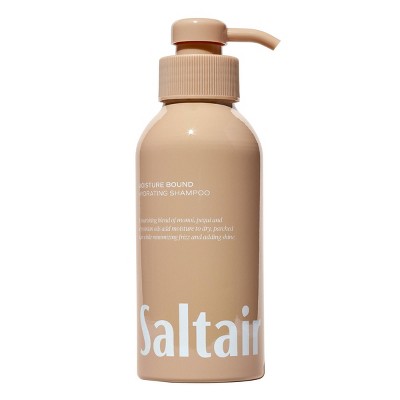 Saltair Moisture Bound Hydrating Shampoo 14 fl oz - Imperfect Container