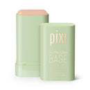Pixi by Petra On-the-Glow BASE Foundation Vanilla 0.6oz - Imperfect Box