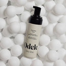 Odele Volumizing Foam for Lift + Heat Protection Hair Mousse 5oz - Imperfect Container