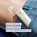 Native Mineral Sunscreen Coconut & Pineapple SPF 30 5 fl oz - Imperfect Container