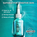L'Oreal Paris Bright Reveal Dark Spot Exfoliant Peel - Imperfect Box