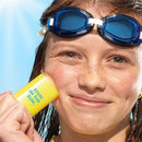 e.l.f. Suntouchable Invisi-Stick SPF 50 0.63oz - Imperfect Box