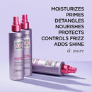 L'Oreal Paris EverPure 21-in-1 Leave In Conditioner Spray 6.8 fl oz - New