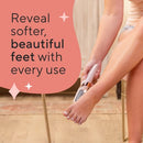 Finishing Touch Flawless Pedi - Imperfect Box