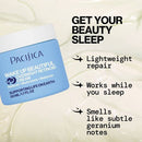 Pacifica Wake Up Beautiful Overnight Retinol Cream 1.7 fl oz - Imperfect Box