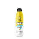 Black Girl Sunscreen Kids Spray & Play SPF 50 6oz - Imperfect Container