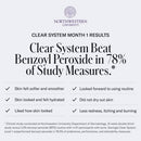 Geologie Clear System Skin Repair Moisturizer 0.2% Retinol 2 fl oz - Missing Box
