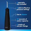 Waterpik Cordless Enhance Water Flosser - New