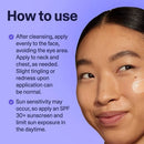 Curology Dark Spot Serum with Niacinamide Glycolic Acid and Kojic Acid 1fl oz - Imperfect Box