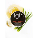 TGIN Honey Miracle Hair Mask 12 fl oz - Imperfect Container