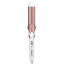 Conair Double Ceramic Rose Gold Curling Iron 1.5 - Imperfect Box